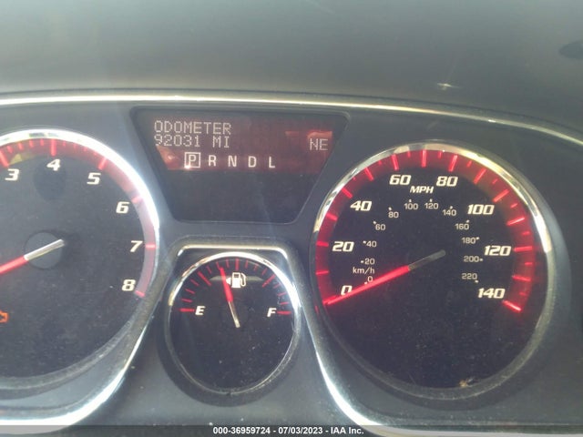 GMC Acadia Denali 2014 1GKKRTKDXEJ170257 Image 7