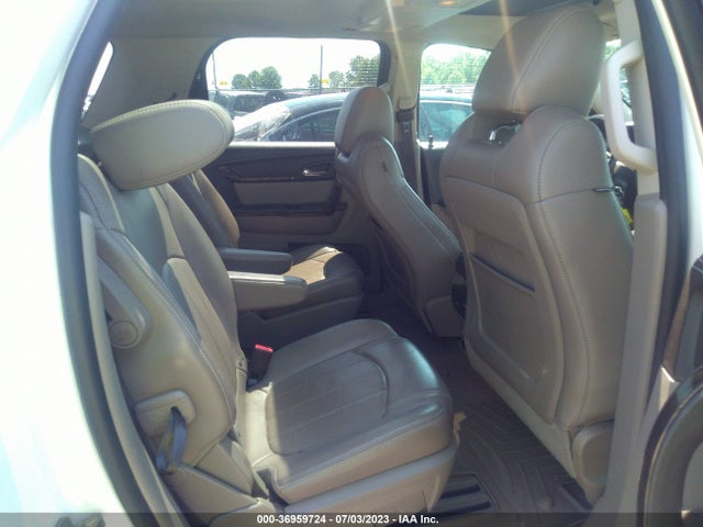 GMC Acadia Denali 2014 1GKKRTKDXEJ170257 Image 8