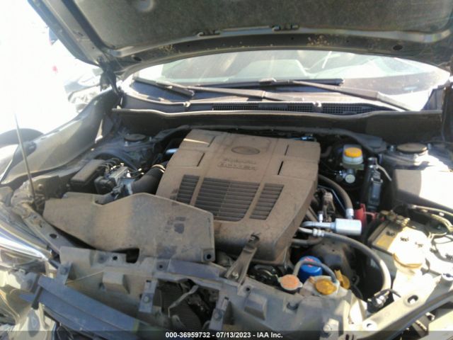 JF2SKARC7MH440960 Subaru Forester Sport