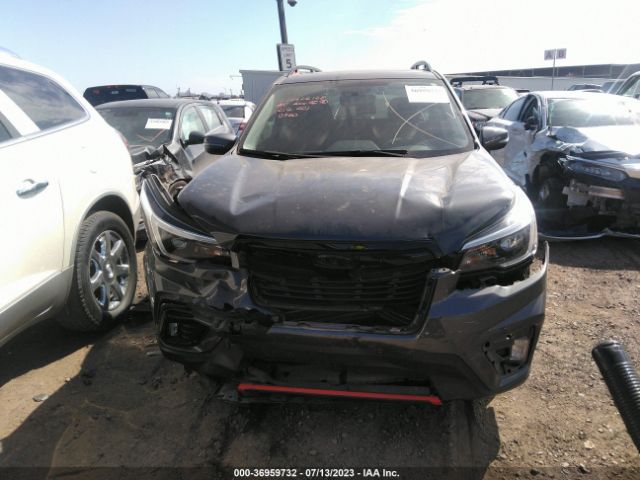 JF2SKARC7MH440960 Subaru Forester Sport