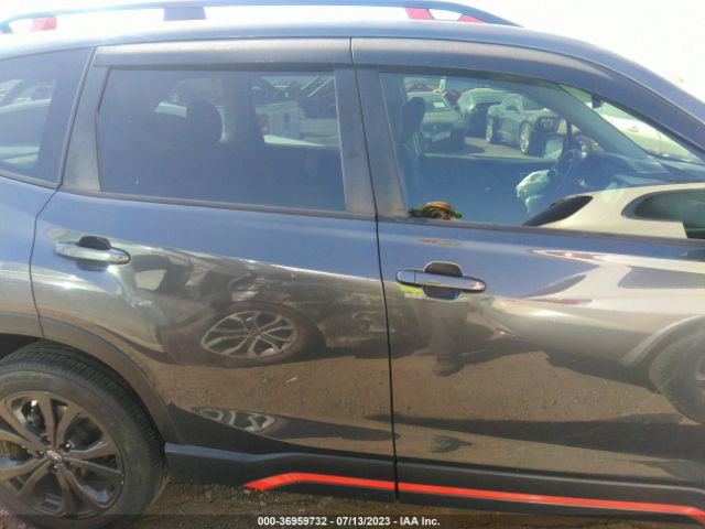 JF2SKARC7MH440960 Subaru Forester Sport
