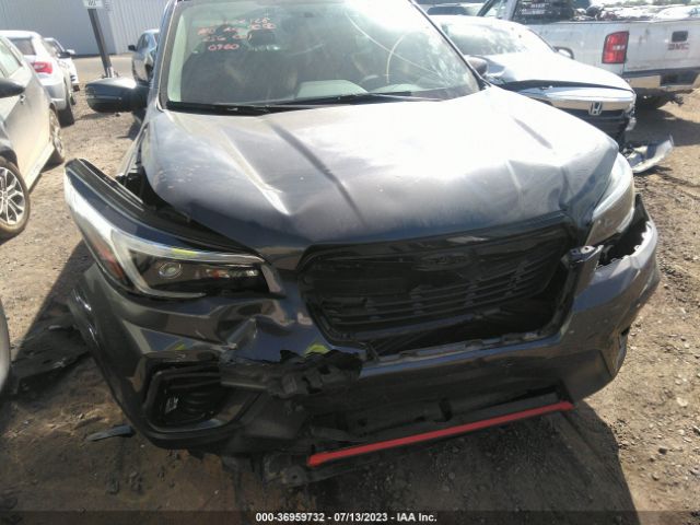 JF2SKARC7MH440960 Subaru Forester Sport