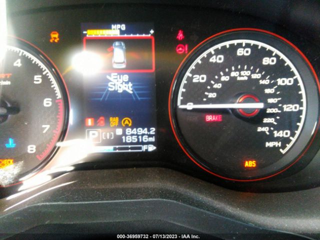 JF2SKARC7MH440960 Subaru Forester Sport