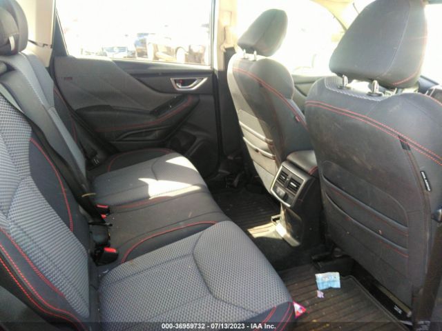 JF2SKARC7MH440960 Subaru Forester Sport