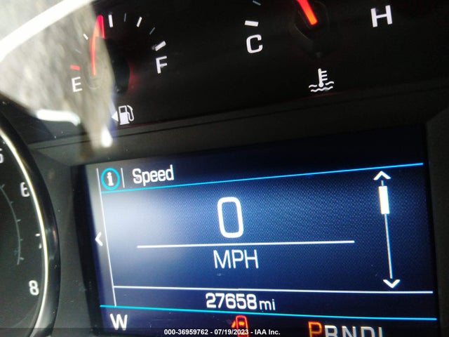 Chevrolet Blazer Lt 2021 3GNKBHRS8MS505540 Image 15