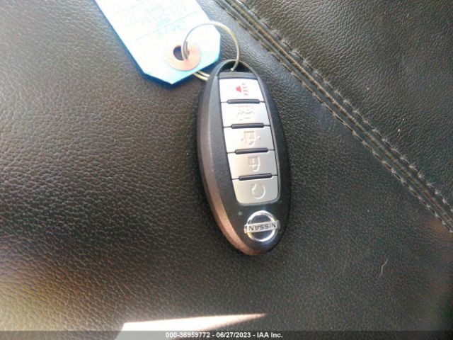 5N1DR2MM4KC646283 Nissan Pathfinder Sl