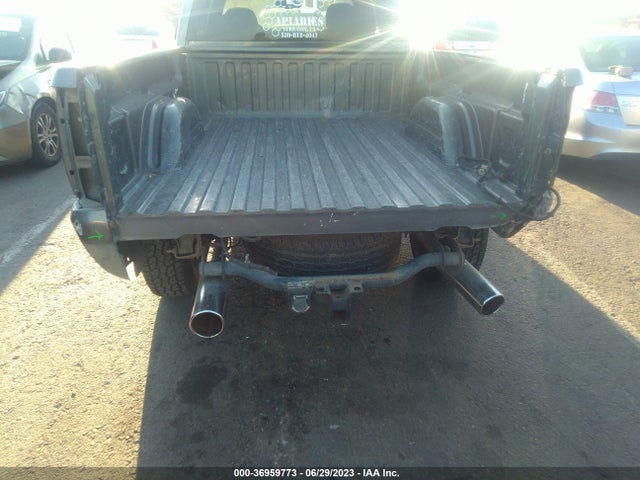 2000 CHEVROLET SILVERADO 2500 LS VIN: 1GCFC29U0YZ110962