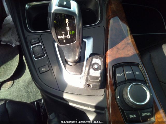 WBA3B5G52FNS19363 BMW 3 Series 328i Xdrive