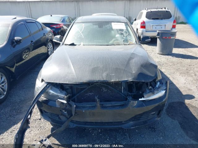 WBA3B5G52FNS19363 BMW 3 Series 328i Xdrive