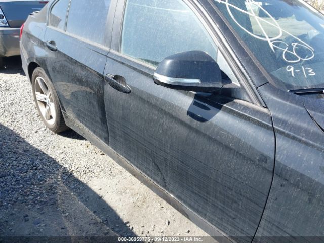 WBA3B5G52FNS19363 BMW 3 Series 328i Xdrive