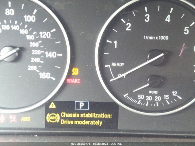 WBA3B5G52FNS19363 BMW 3 Series 328i Xdrive