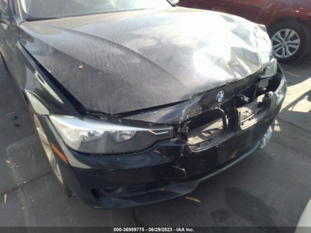 WBA3B5G52FNS19363 BMW 3 Series 328i Xdrive