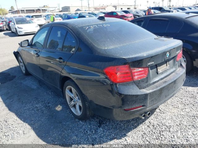 WBA3B5G52FNS19363 BMW 3 Series 328i Xdrive