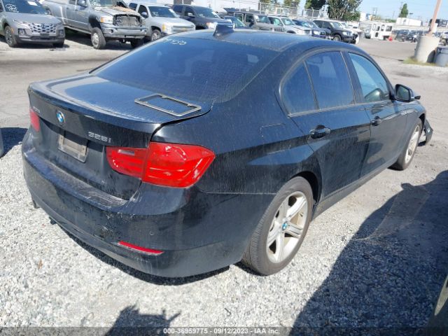 WBA3B5G52FNS19363 BMW 3 Series 328i Xdrive