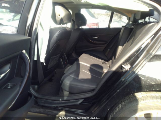 WBA3B5G52FNS19363 BMW 3 Series 328i Xdrive