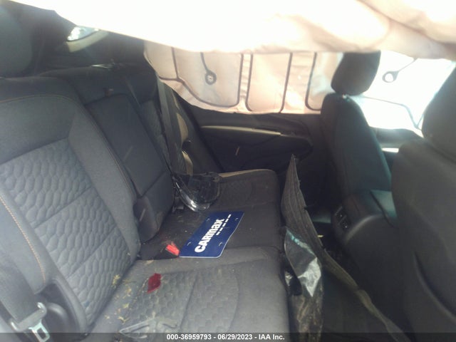 Chevrolet EQUINOX LT 2019 3GNAXUEV4KL328109 Image 14