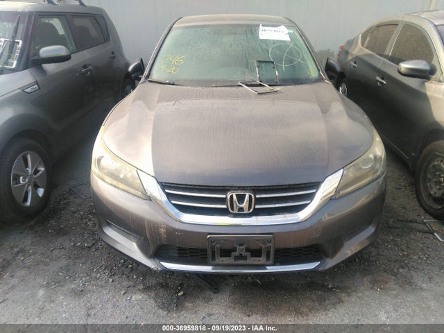 Honda Accord Sedan Lx 2015 1HGCR2F31FA043301 Image 13