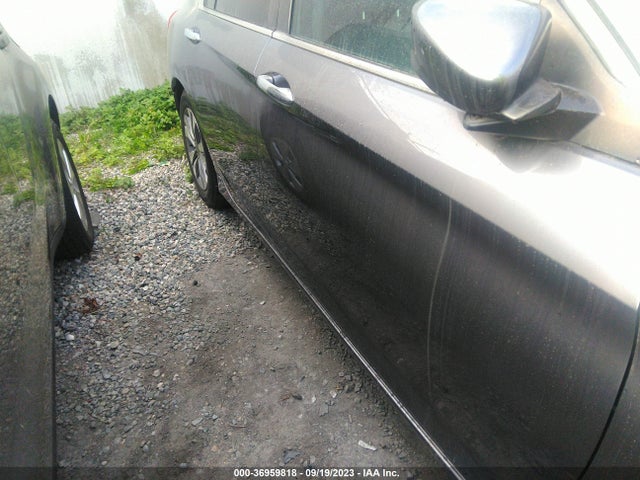 Honda Accord Sedan Lx 2015 1HGCR2F31FA043301 Image 14