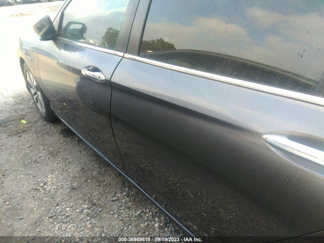 Honda Accord Sedan Lx 2015 1HGCR2F31FA043301 Image 15