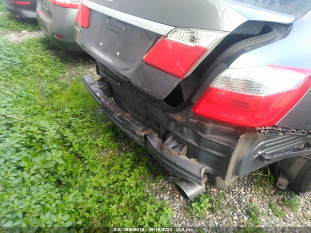 Honda Accord Sedan Lx 2015 1HGCR2F31FA043301 Image 17