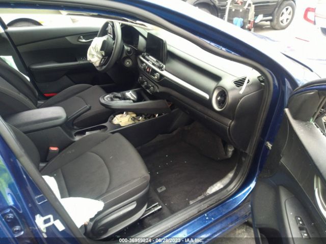 3KPF24AD1LE182929 KIA Forte Lxs