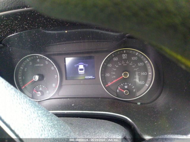 3KPF24AD1LE182929 KIA Forte Lxs