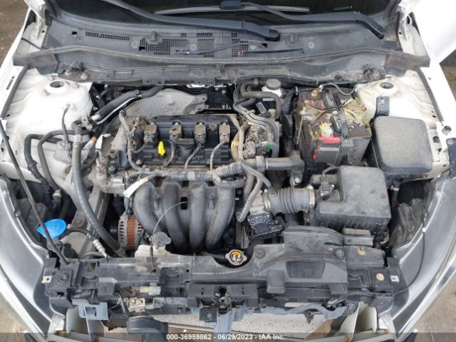 3MYDLBZV7GY109771 Scion IA