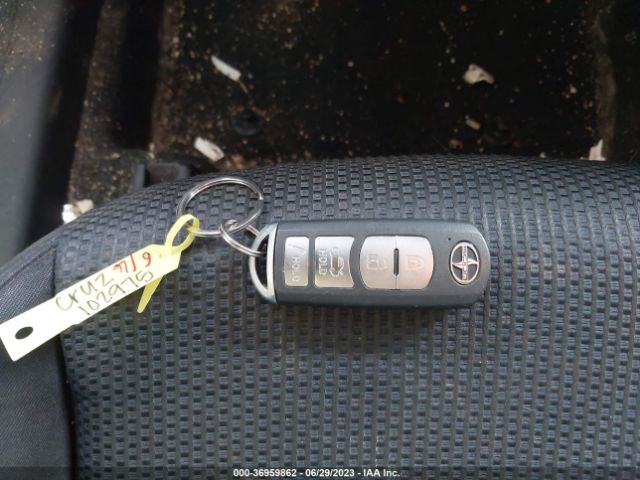 3MYDLBZV7GY109771 Scion IA