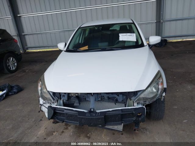 3MYDLBZV7GY109771 Scion IA