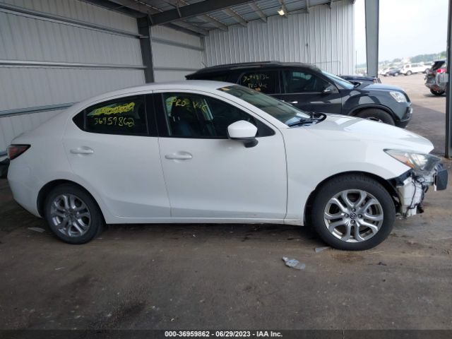 3MYDLBZV7GY109771 Scion IA