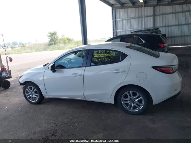 3MYDLBZV7GY109771 Scion IA