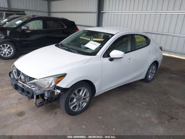 3MYDLBZV7GY109771 Scion IA