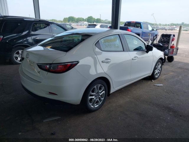 3MYDLBZV7GY109771 Scion IA
