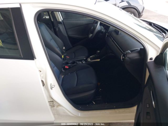 3MYDLBZV7GY109771 Scion IA