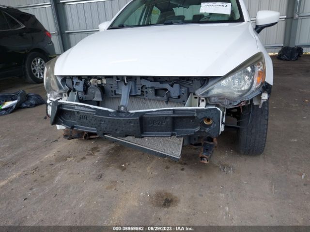 3MYDLBZV7GY109771 Scion IA