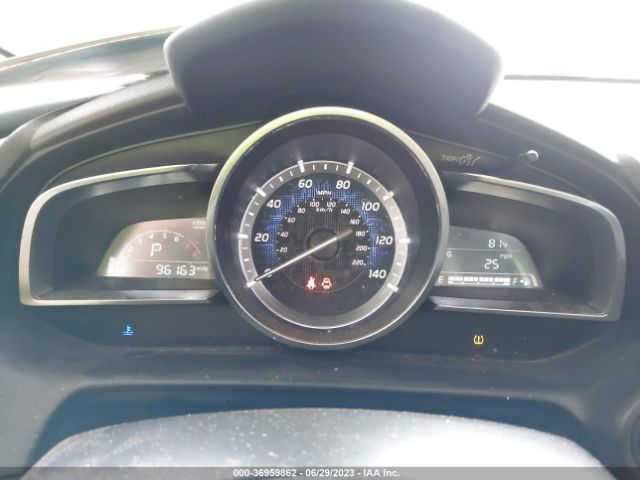3MYDLBZV7GY109771 Scion IA