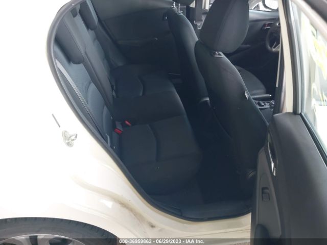 3MYDLBZV7GY109771 Scion IA