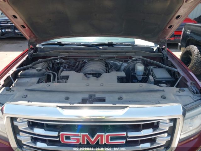 3GTP1NEC7GG328145 GMC Sierra 1500 Slt