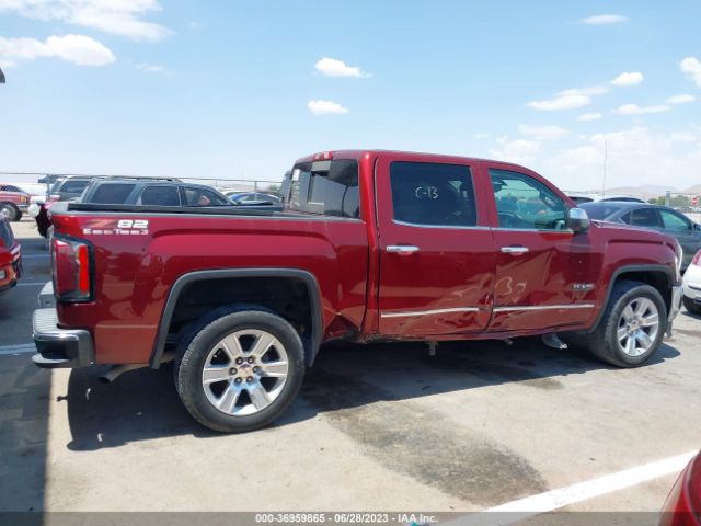 3GTP1NEC7GG328145 GMC Sierra 1500 Slt