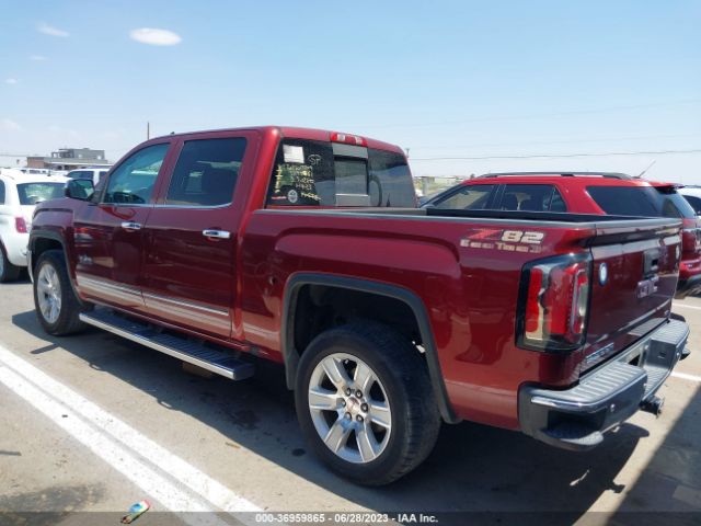 3GTP1NEC7GG328145 GMC Sierra 1500 Slt