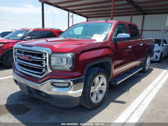 3GTP1NEC7GG328145 GMC Sierra 1500 Slt