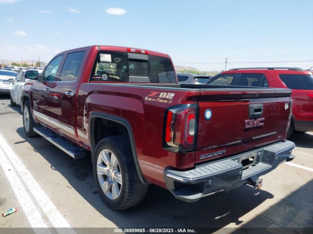 3GTP1NEC7GG328145 GMC Sierra 1500 Slt