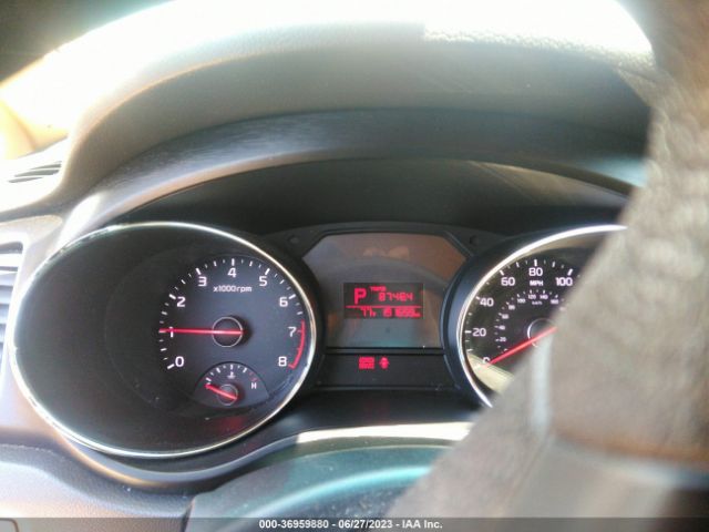 KNDMB5C17G6160168 KIA SEDONA LX