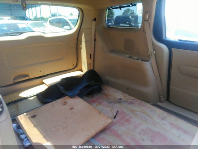 KNDMB5C17G6160168 KIA SEDONA LX