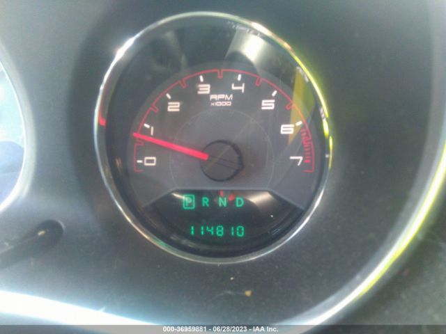 1C3CDZAB0EN223157 Dodge AVENGER SE