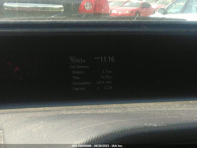 Toyota Prius C One/three/two/four 2014 JTDKDTB30E1561659 Image 7
