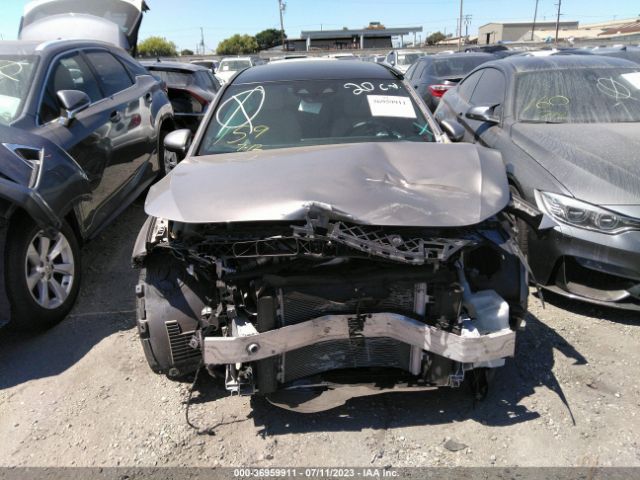WDD3G4EB1KW001660 Mercedes-Benz A-class A 220