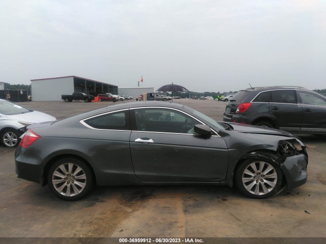 2010 HONDA ACCORD CPE EX-L VIN: 1HGCS2B84AA000618
