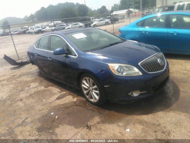 2013 BUICK VERANO CONVENIENCE GROUP VIN: 1G4PR5SK5D4150857