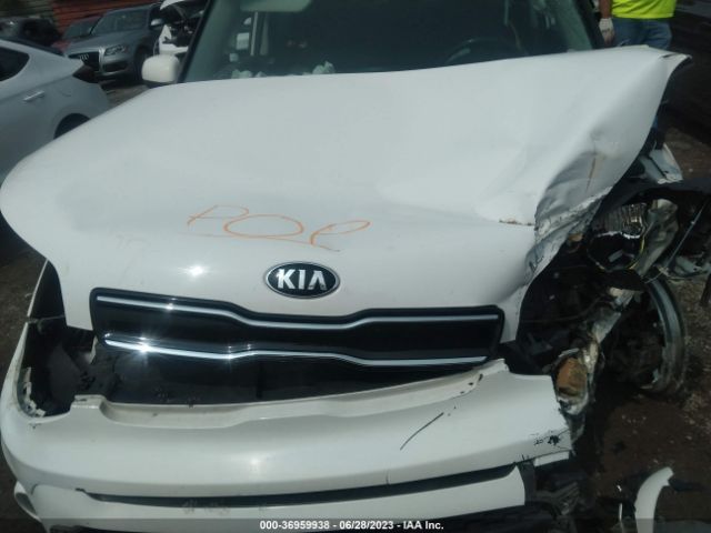 KNDJP3A51H7469547 KIA SOUL +